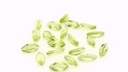 Peridot 4x2mm Marquise