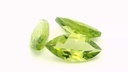 Peridot 12x6mm Marquise
