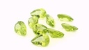 Peridot 8x6mm Pear Shape