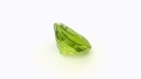 Peridot 9.00mm Round