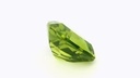 Peridot 10mm Trilliant