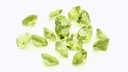 Peridot 6.00mm Heart Shape
