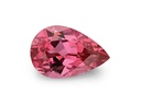 Spinel 8.8x5.9mm Pear Shape Pink