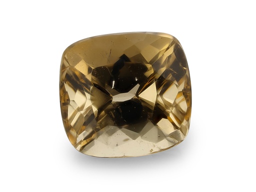 [TOPX3051] Imperial Topaz 6.2x6.1mm Square Cushion