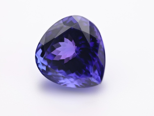 [TZX3111] Tanzanite 13mm Pear Shape