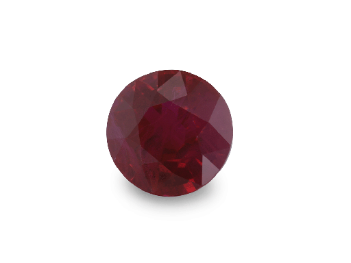 [RX3078] Burmese Ruby 5.80mm Round