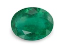 Emerald 12.7x9.8mm Oval 