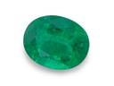 Emerald 9x7mm Oval 