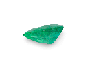 Emerald 6.9x4.8mm Pear Shape