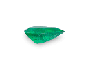 Emerald 6.75x4.7mm Pear Shape