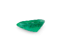 Emerald 6.9x4.9mm Pear Shape