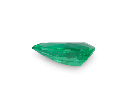 Emerald 7.1x5.85mm Pear Shape