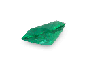 Emerald Zambian 7.7x5.7mm Pear Shape