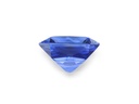 Ceylon Sapphire Blue 7.2x6.2mm Radiant Cut