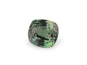 Alexandrite 5.5x5.1mm Cushion