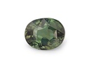 Alexandrite 7.1x5.6mm Oval