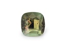 Alexandrite 6.2x6.1mm Square Cushion