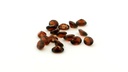 Almandine Garnet 4x3mm Oval