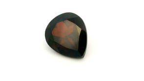 Almandine Garnet 14x12mm Pear Shaped 