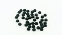 Onyx 2.00mm Round Cabochon