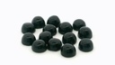 Onyx 4.00mm Round Cabochon