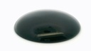 Onyx 30mm Round Cabochon