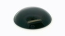 Onyx 25mm Round Cabochon