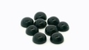 Onyx 6.00mm Round Cabochon