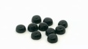 Onyx 3.00mm Round Cabochon
