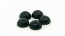 Onyx 5.00mm Round Cabochon