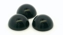 Onyx 9.00mm Round Cabochon