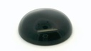 Onyx 16mm Round Cabochon