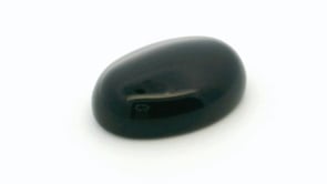 Onyx 14x10mm Oval Cabochon