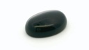 Onyx 14x10mm Oval Cabochon