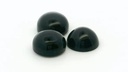 Onyx 7.00mm Round Cabochon