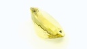 Lemon Quartz 20x15mm Oval 