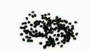 Black Spinel 1.25mm Round
