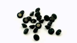Black Spinel 3.50mm Round