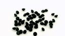 Black Spinel 2.00mm Round