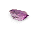 Pink Purple Sapphire 9.3x6.5mm Oval