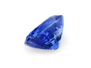 Sapphire 10.1x7.6mm Oval Blue