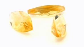 Citrine 14x7mm Marquise 