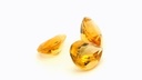 Citrine 10x7mm Pear Shape