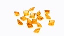 Citrine 3.50mm Princess Cut