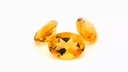 Citrine 8x6mm Oval