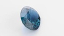 Australian Sapphire 9.5x7.9mm Oval Royal Blue