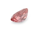 Padparadscha Sapphire 7.79x5.49mm Oval