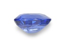 Ceylon Sapphire 11.2x9mm Oval Mid Blue