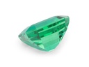 Zambian Emerald 8.88x7.67mm Emerald Cut