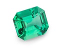 Zambian Emerald 8.88x7.67mm Emerald Cut